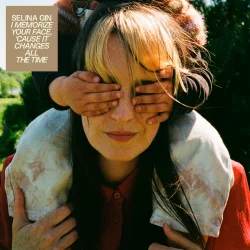 I Memorize Your Face... - 2025 Danish Like A Can Of Beans label 10-track LP