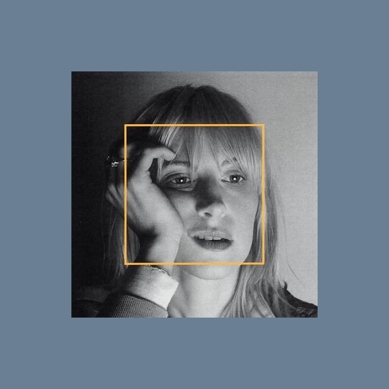 Ego Death At A Bachelorette Party - 2025 European Post Atlantic label Yellow vinyl 18-track 2LP set