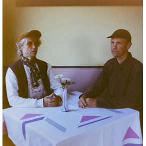 Mouritz & Funch - 2025 Danish Mads Mouritz Label 10-track LP 