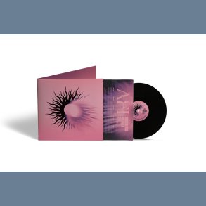 Silver Bleeds The Black Sun... - 2025 US Run For Cover label 10-track LP