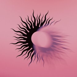 Silver Bleeds The Black Sun... - 2025 US Run For Cover label 10-track LP