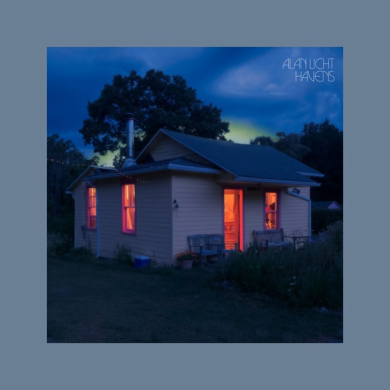 Havens - 2024 US 	Vin Du Select Qualitite Records 6-track 2LP Set