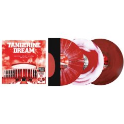 Live at Place des Arts, Montreal - 2025 EU Culture Factory Red/White 6-track 3LP - Black Friday 2025