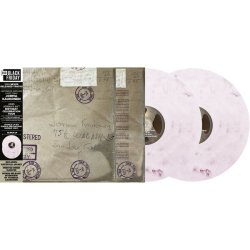 Wabash Avenue - 2025 European Culture Factory label 20-track 2LP - Black Friday 2025