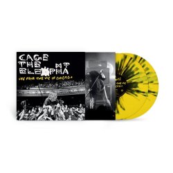Live From The Vic In Chicago - 2025 European Legacy label Splatter 29-track 2LP - Black Friday 2025