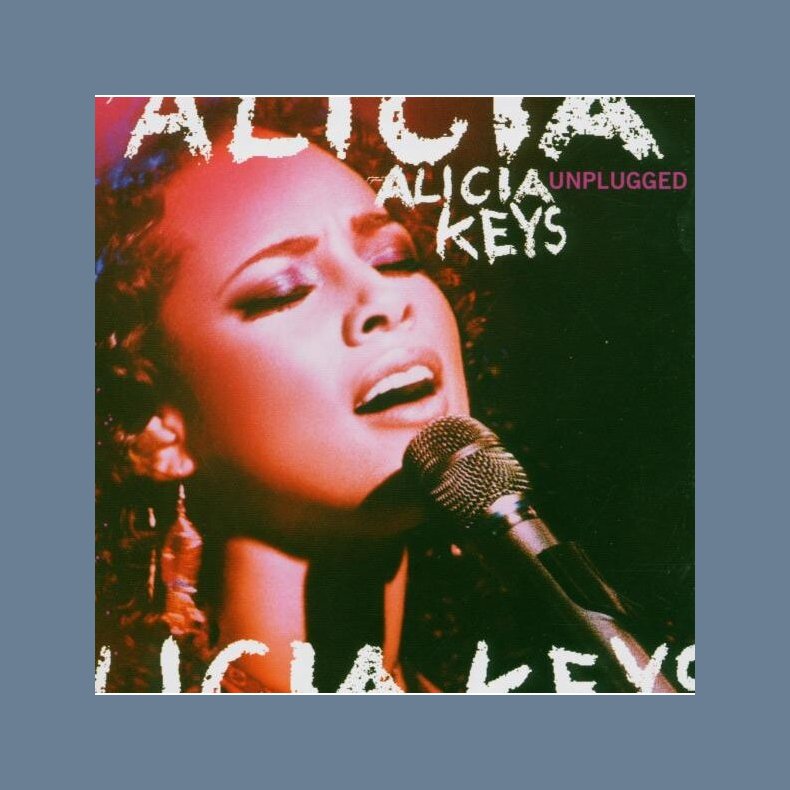 Unplugged - 2025 European J Records Label 19-track 2LP set