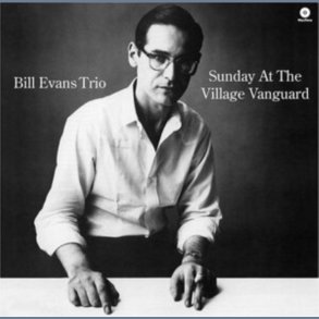 Sunday At The Village Vanguard - 2022 EuropeanWax Time Label 6-track LP Reissue 