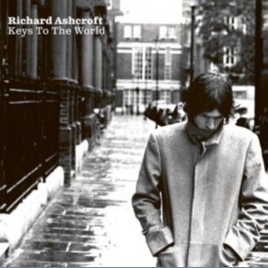 Keys to the World - 2025 UK Proper Records 10-track LP