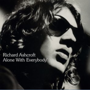 Alone With Everybody - 2025 UK Proper Records Label 11-track 2LP Set Reissue