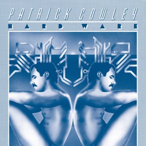 Hard Ware - 2025 US Dark Entries Records 10-track 2LP set