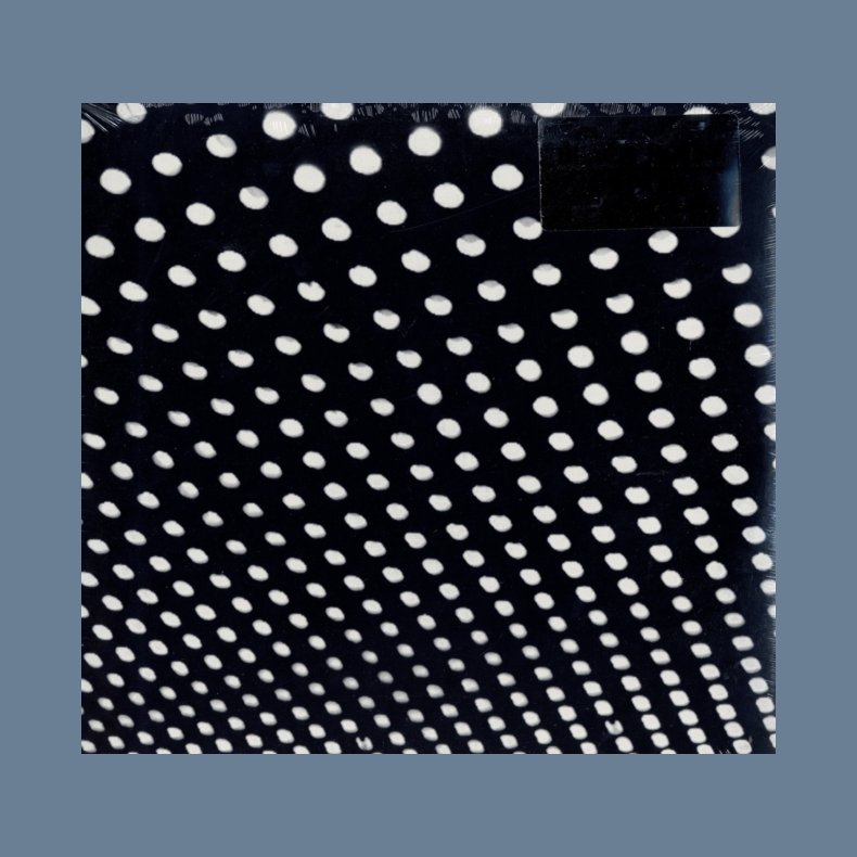 Bloom - 2012 US Sup Pop Records 11-track 2LP Set