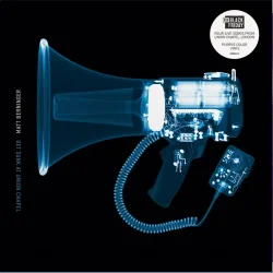 Get Sunk At Union Chapel - 2025 EU Concord label Purple vinyl 4-track 10" EP - Black Friday 2025