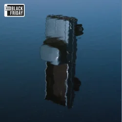 Long Bed - 2025 EU Mercury label Orange vinyl 9-track LP - Black Friday 2025