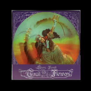Trail of Flowers - 2025 EU Rounder label 12-track Picture Disc LP - Black Friday 2025