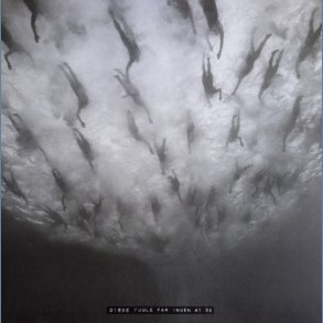 Disse Fugle Fr Ingen At Se - 2025 German Vendetta label 4-track CD