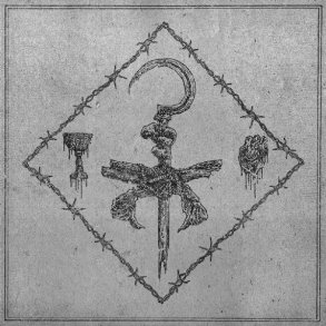 Afgrundsprofeti - 2025 German Vendetta label 8-track CD