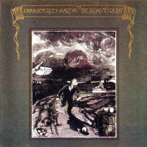 The Road To Ruin - 2023 European Island label 9-track LP Reissue