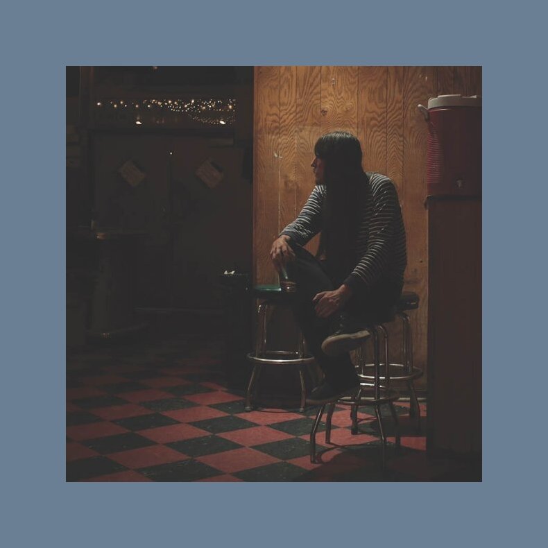 Admonitions - 2021 US No Quarter Records Label 7-track 2LP Set