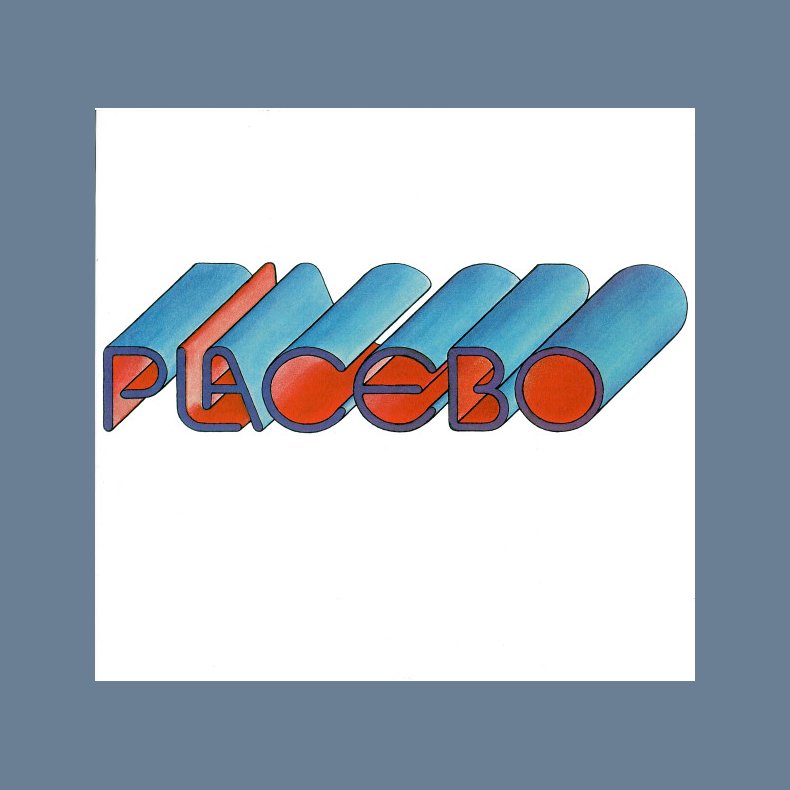 Placebo - 2014 European Music On Vinyl Records 8-track LP Reissue