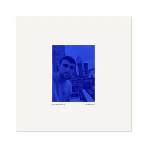 Actual Life 3 Piano Live (22nd December 2022) IRL005 - 2025 EU Atlantic label LP - Black Friday 2025