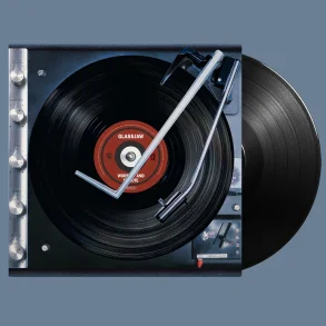 Worship And Tribute - 2014 European Music On Vinyl label 11-track LP Reissue