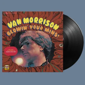 Blowin' Your Mind! - 2012 European Music On Vinyl label 8-track LP Reissue