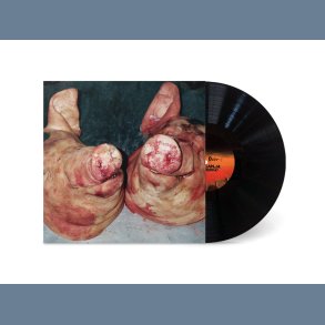 Haram - 2025 US Backwoodz label 14-track LP Reissue