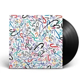 Love Chant - 2025 European Fire label 11-track LP