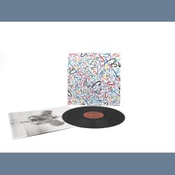 Love Chant - 2025 European Fire label 11-track LP