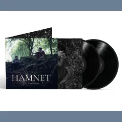 Hamnet - 2026 European Decca label 18-track 2LP set (Pre-Order)