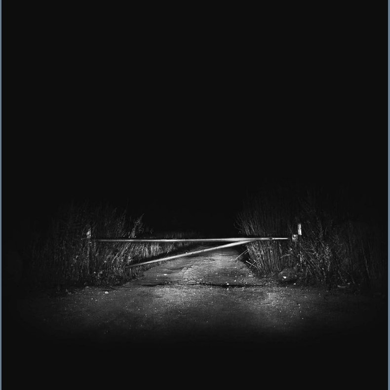 I Have Fought Against It, But I Cant Any Longer. - 2018 US Thrill Jockey Records 10-track 2LP Set