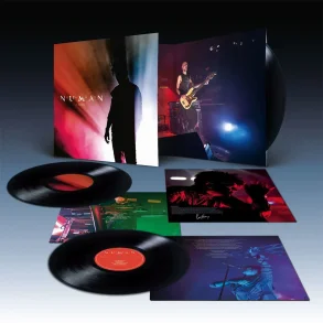 1,000 (Live at The Electric Ballroom, London) - 2025 European BMG Records 20-track 3LP set