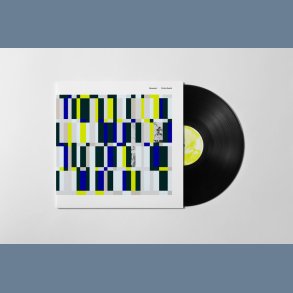 Monument - 2025 UK Gondwana label 10-track 2LP Reissue