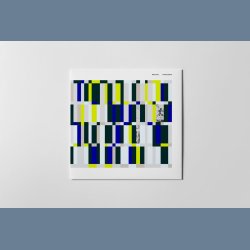 Monument - 2025 UK Gondwana label 10-track 2LP Reissue