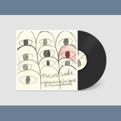 Murasaki - 2025 Danish Loveland label 7-track LP