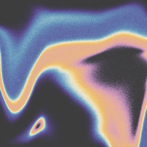 A Companion for the Spaces Between Dreams - 2025 UK Northern Spy Records 4-track LP