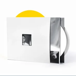 Go:od am (10 Year Anniversary) - 2025 European Warner Music Records 20 track 3LP Set 