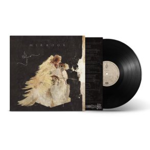 Mirador - 2025 European Republic label 12-track LP