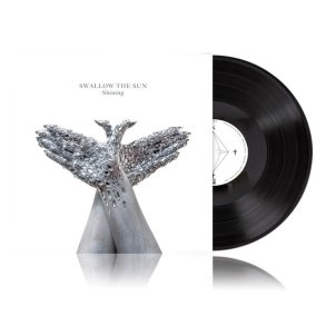 Shining - 2024 European Century Media label 10-track LP