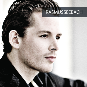 Rasmus Seebach - 2025 Danish Universal Label 12-track LP 
