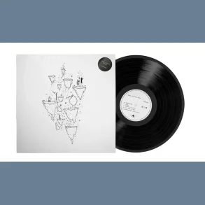 A Dawning - 2025 UK Mercury KX label 8-track LP