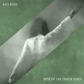 Best of the Other Sides - 2025 UK Fish People Records 11-track CD