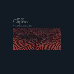 Vermillion Sands - 2025 Danish Glorious Records 9-track LP