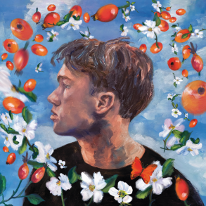 Hyben - 2025 Danish Universal Music 13-track LP