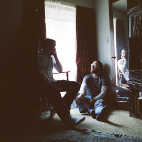 Small Talk - 2025 US Whitney Label Bone Color Vinyl 11-track 