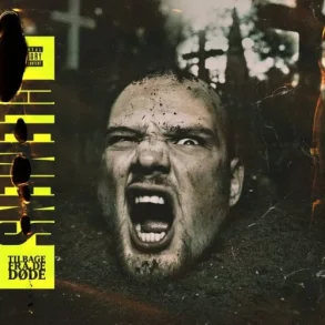 Tilbage Fra De Dde - 2025 Danish Telling Records 10-track LP