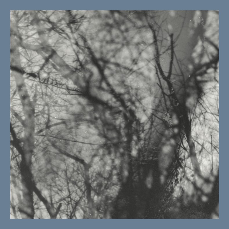 Way Their Crept - 2025 US Kranky Records 10-track LP Reissue