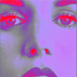 Games People Play - 2025 US Italians Do It Better label Splatter vinyl 2LP set