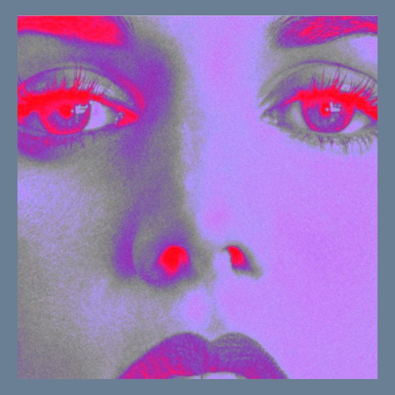 Games People Play - 2025 US Italians Do It Better label Splatter vinyl 2LP set