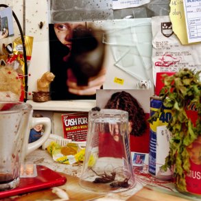 Bastard - 2025 US STTT Label 10-track LP